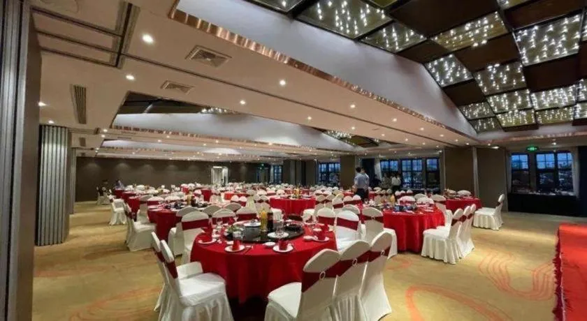 Hangzhou Cosy Park Hotel