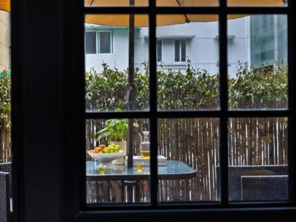 Hangzhou Cosy Park Hotel