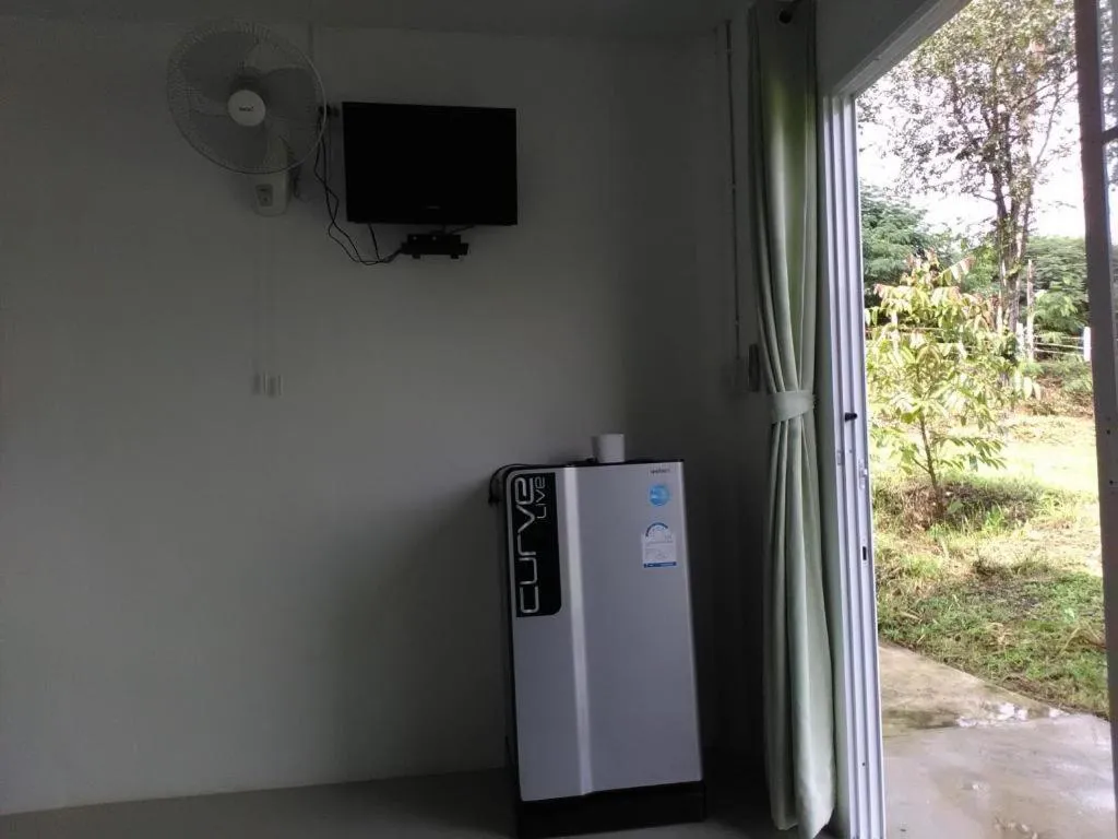 White Rock Resort Pakchong