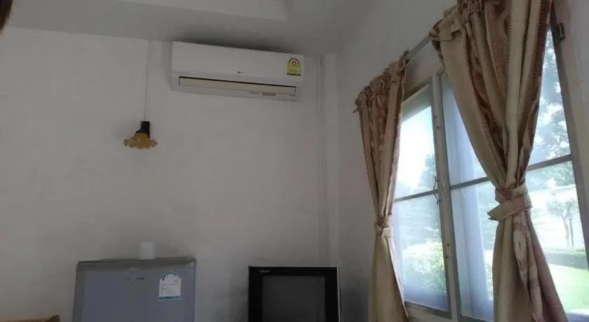 White Rock Resort Pakchong