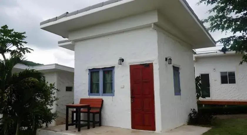 White Rock Resort Pakchong White Rock Resort Pakchong