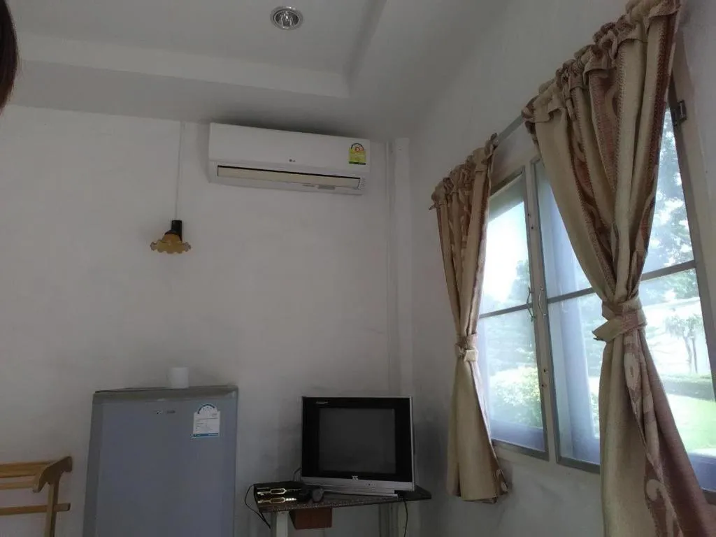 White Rock Resort Pakchong