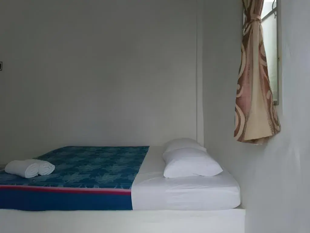 Bed in White Rock Resort Pakchong Bed in White Rock Resort Pakchong