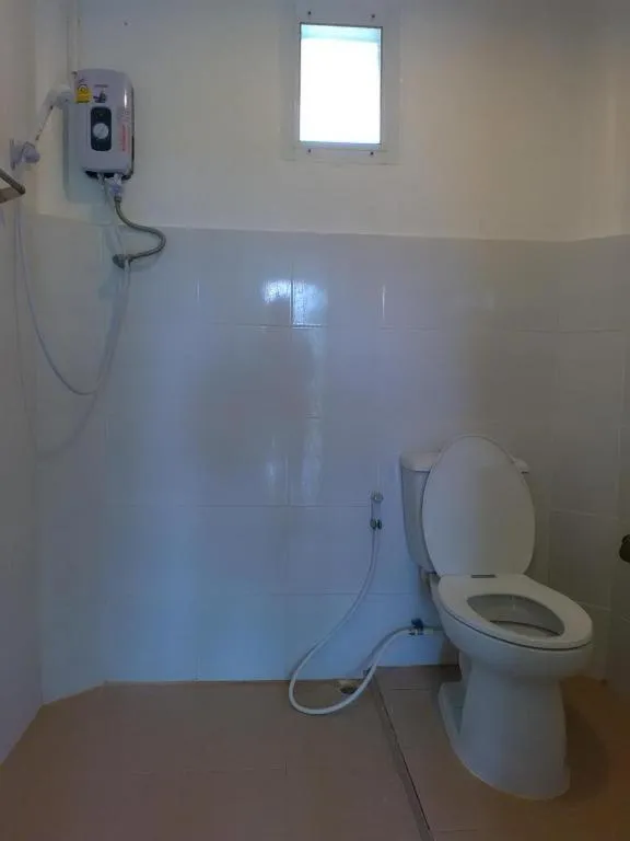 White Rock Resort Pakchong