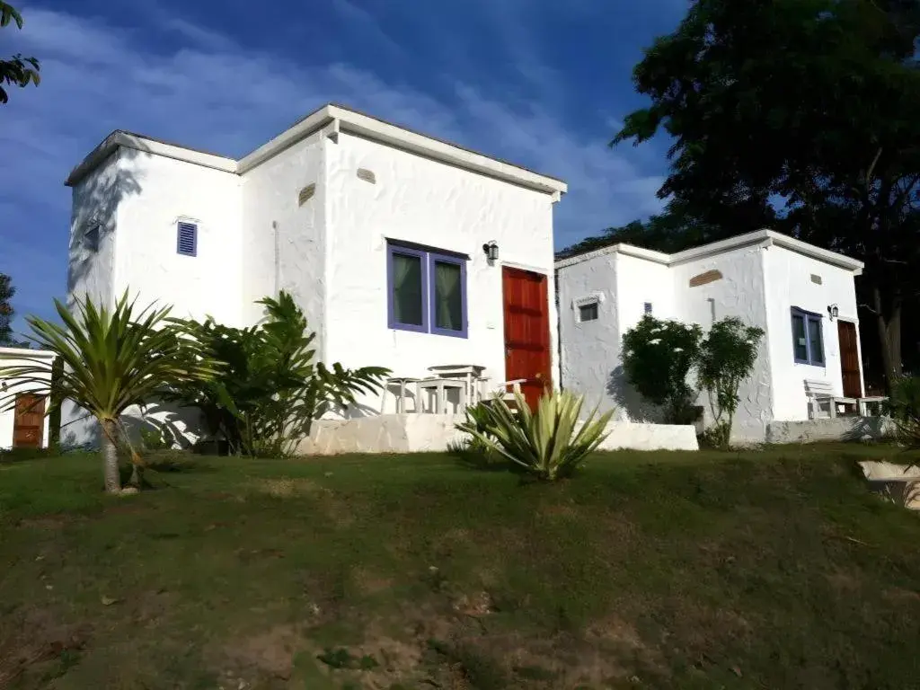 White Rock Resort Pakchong White Rock Resort Pakchong