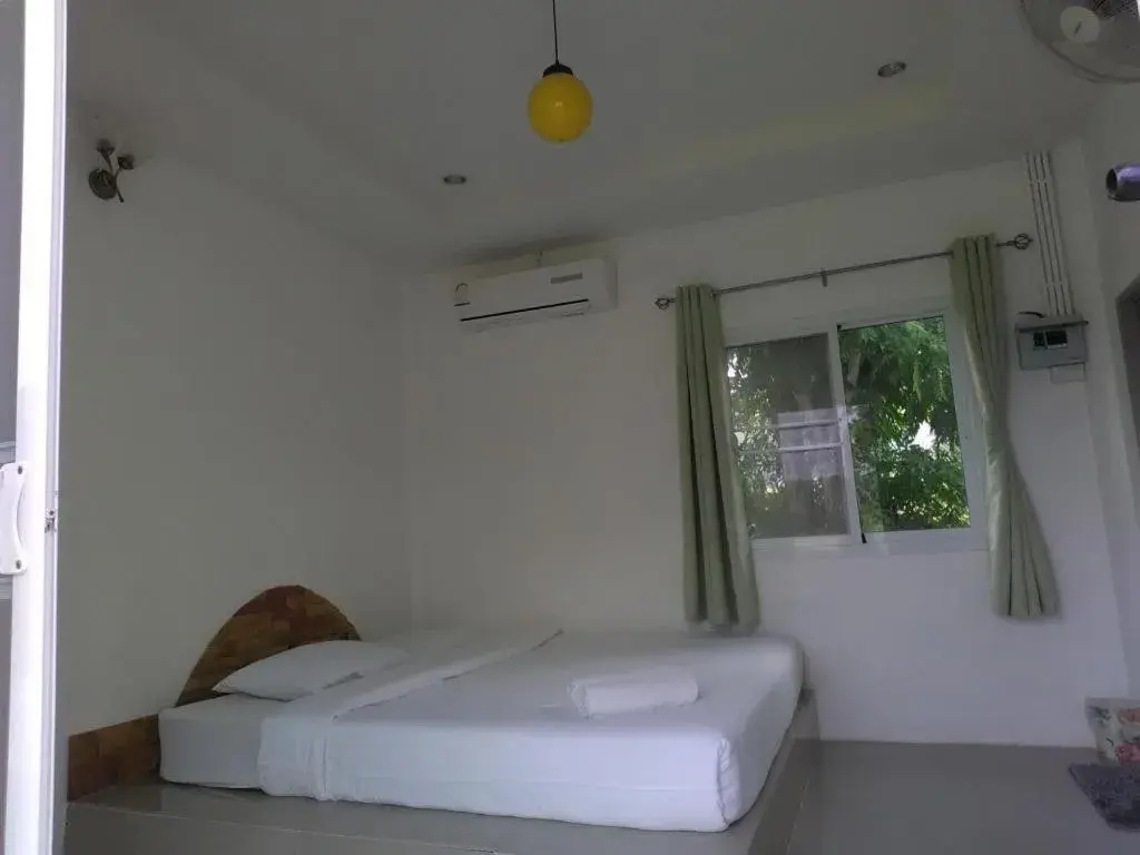 Bed in White Rock Resort Pakchong Bed in White Rock Resort Pakchong