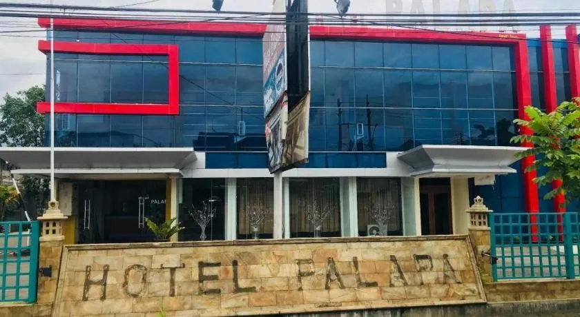 Palapa Hotel