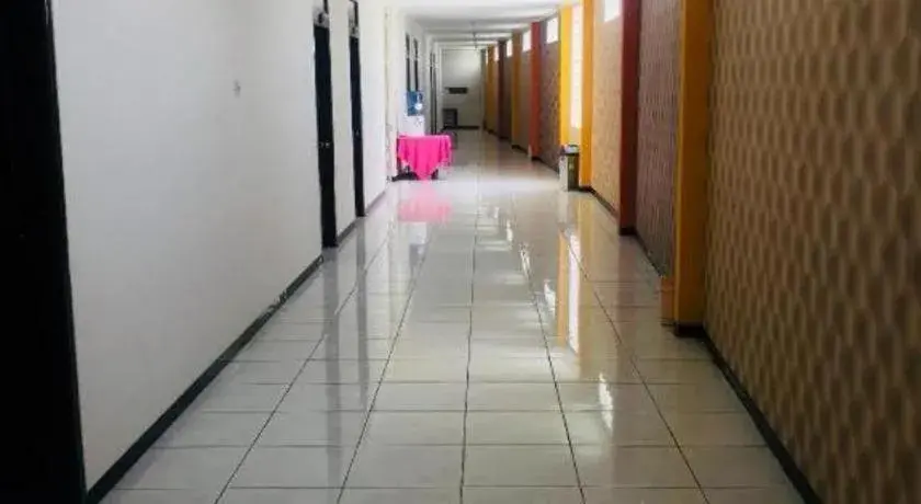 Palapa Hotel Palapa Hotel