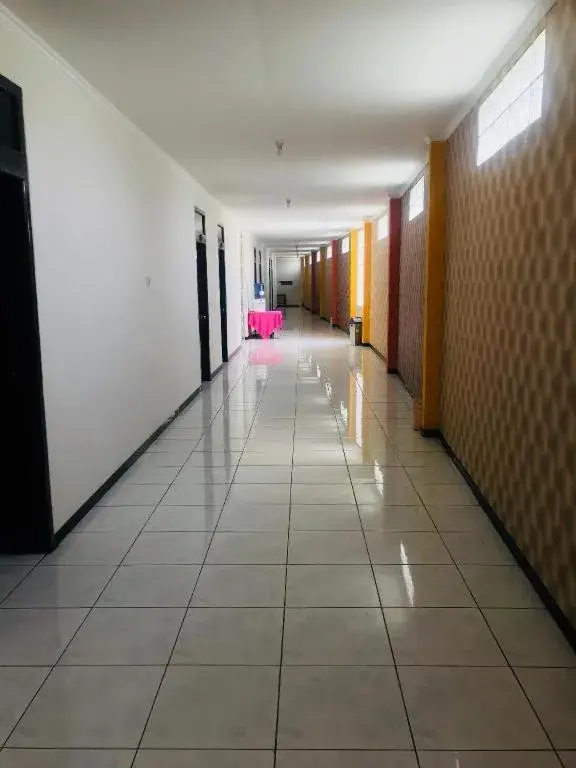 Palapa Hotel Palapa Hotel