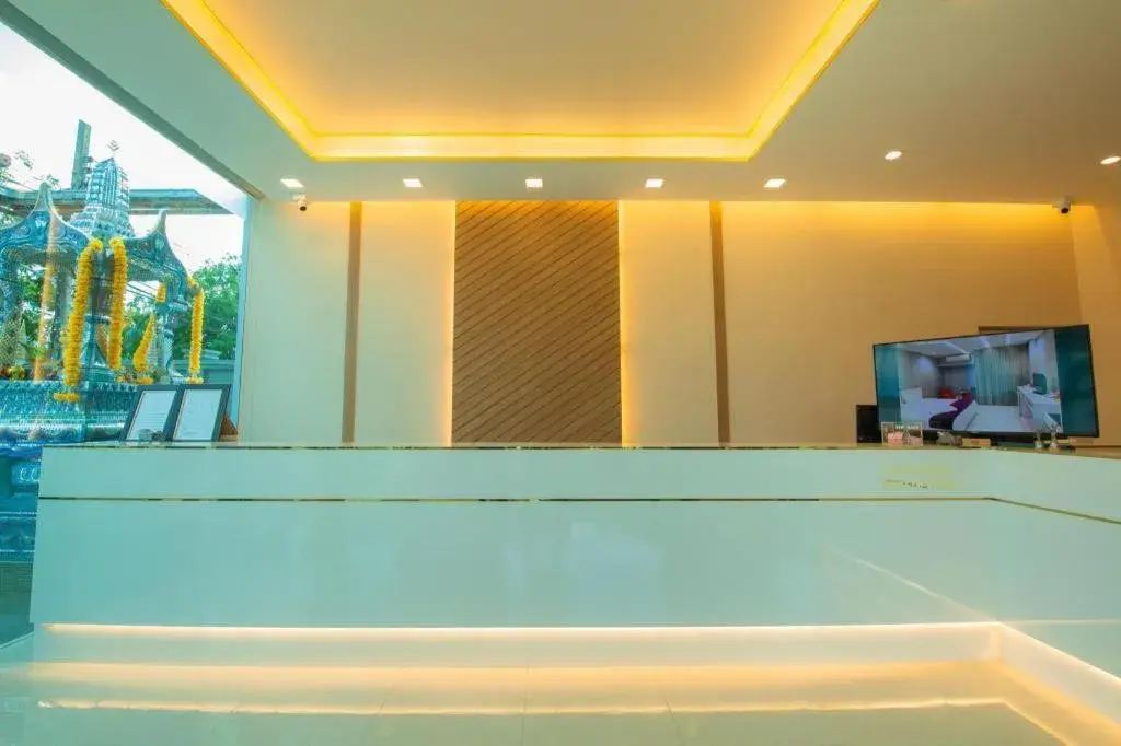 Phuglong Hotel Phuglong Hotel