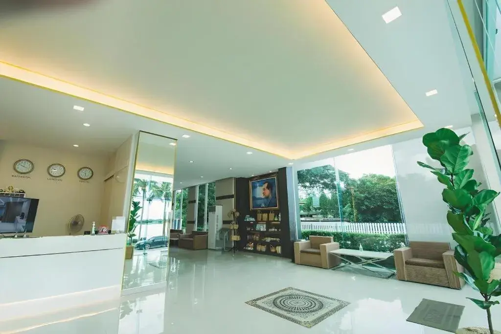 Phuglong Hotel Phuglong Hotel