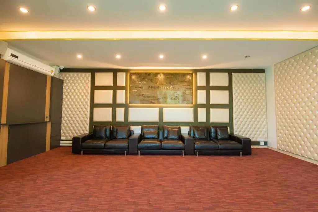 Phuglong Hotel Phuglong Hotel