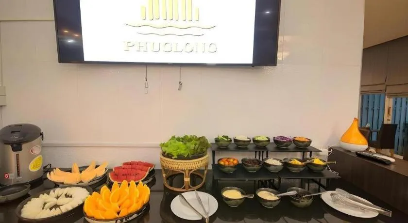 Phuglong Hotel