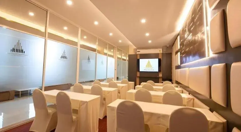 Phuglong Hotel Phuglong Hotel