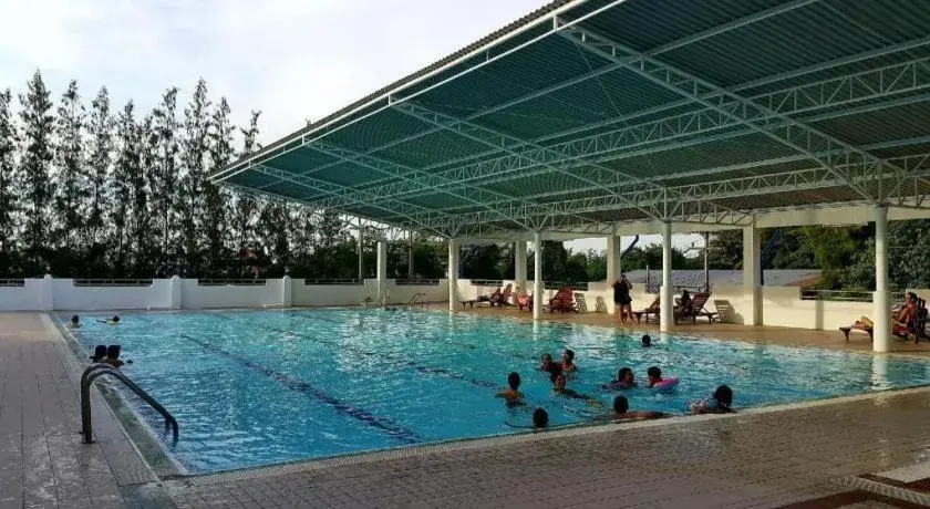 The Pine Resort The Pine Resort