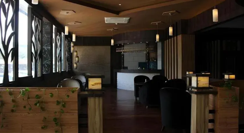 The Golden Bay Hotel Batam The Golden Bay Hotel Batam