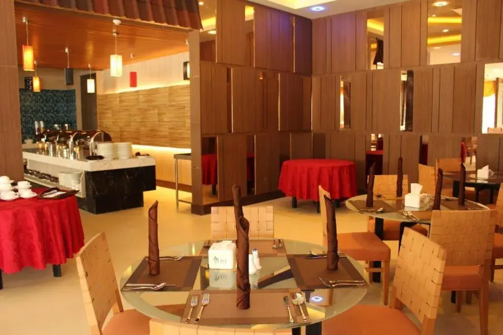 The Golden Bay Hotel Batam The Golden Bay Hotel Batam