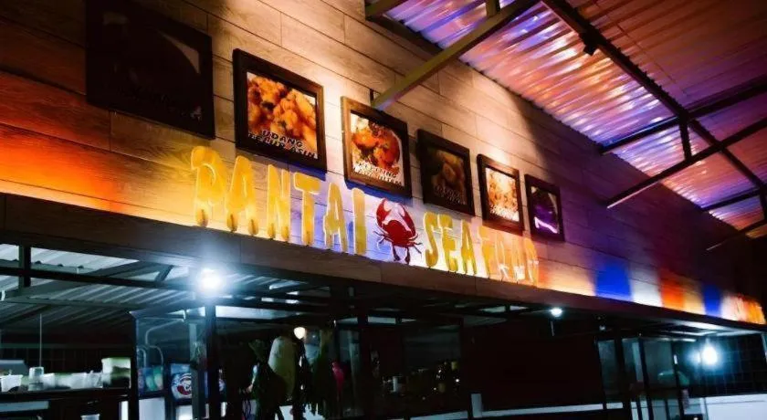 The Golden Bay Hotel Batam