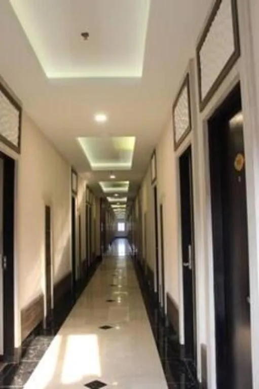 The Golden Bay Hotel Batam