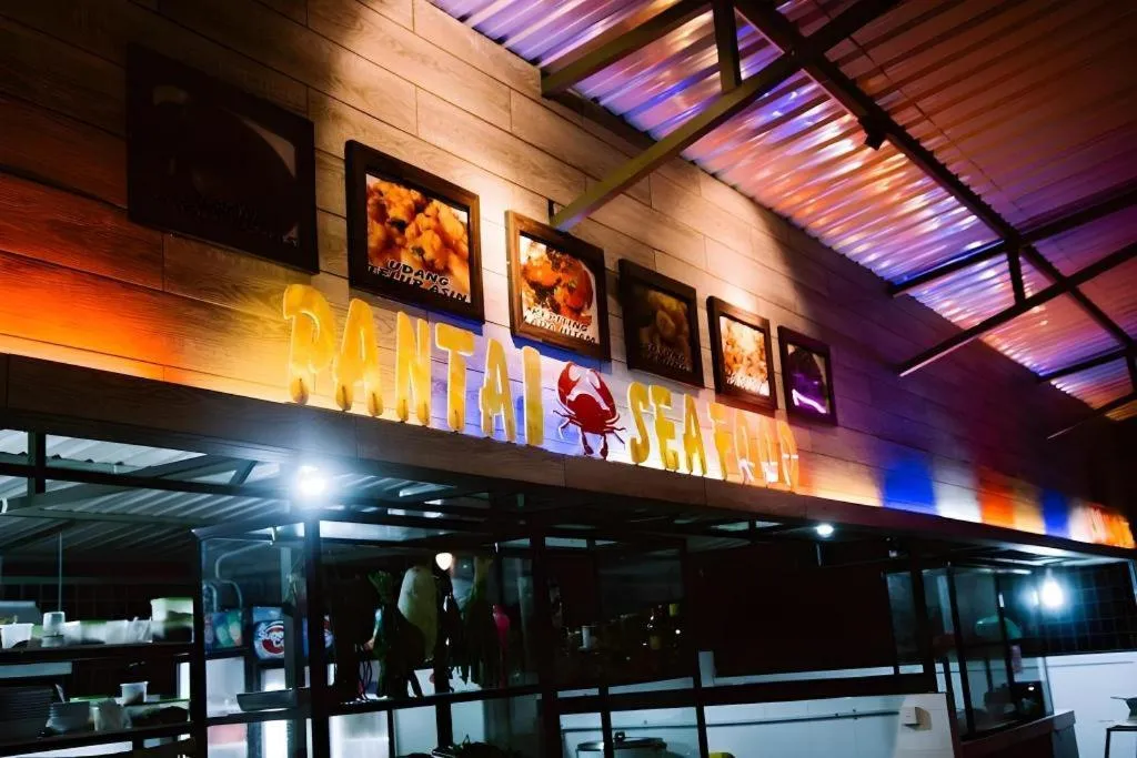 The Golden Bay Hotel Batam