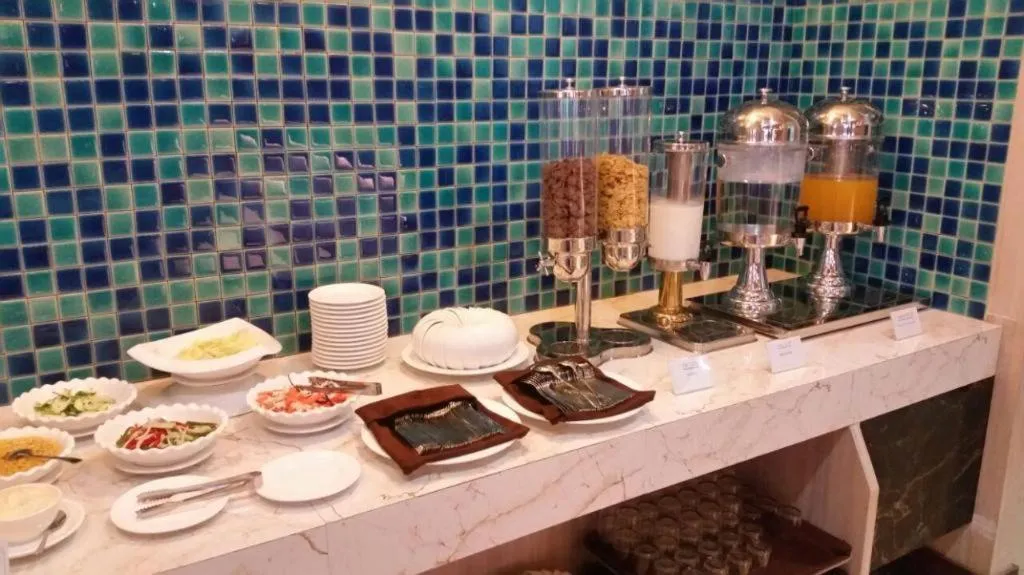 The Golden Bay Hotel Batam