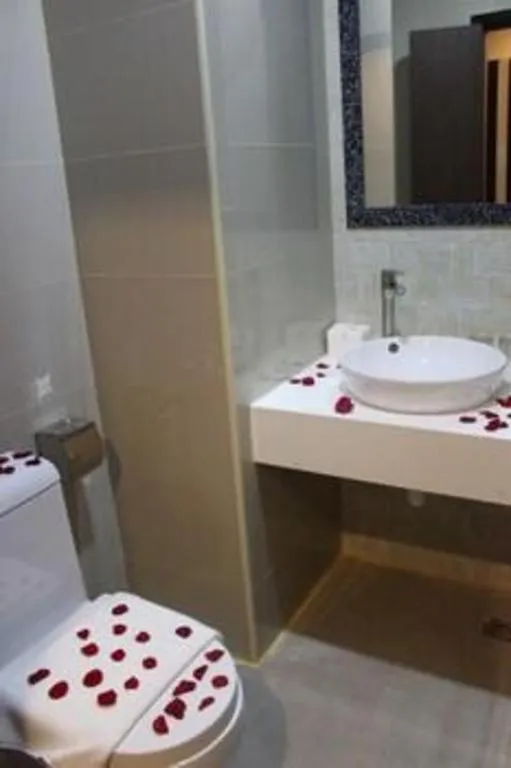 The Golden Bay Hotel Batam