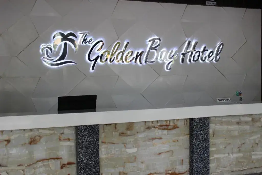 The Golden Bay Hotel Batam The Golden Bay Hotel Batam