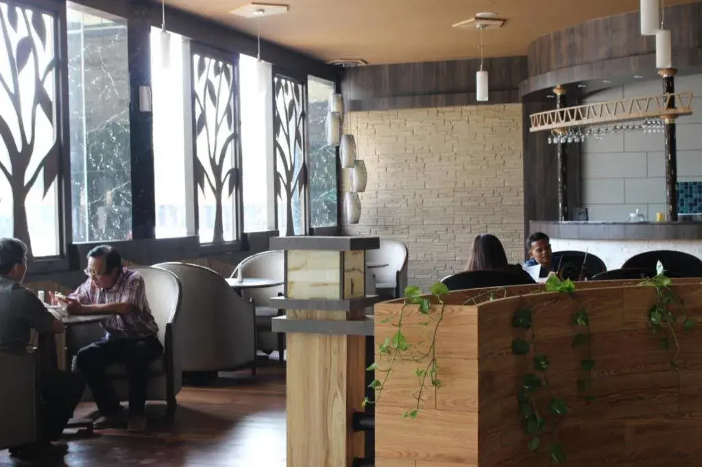 The Golden Bay Hotel Batam The Golden Bay Hotel Batam