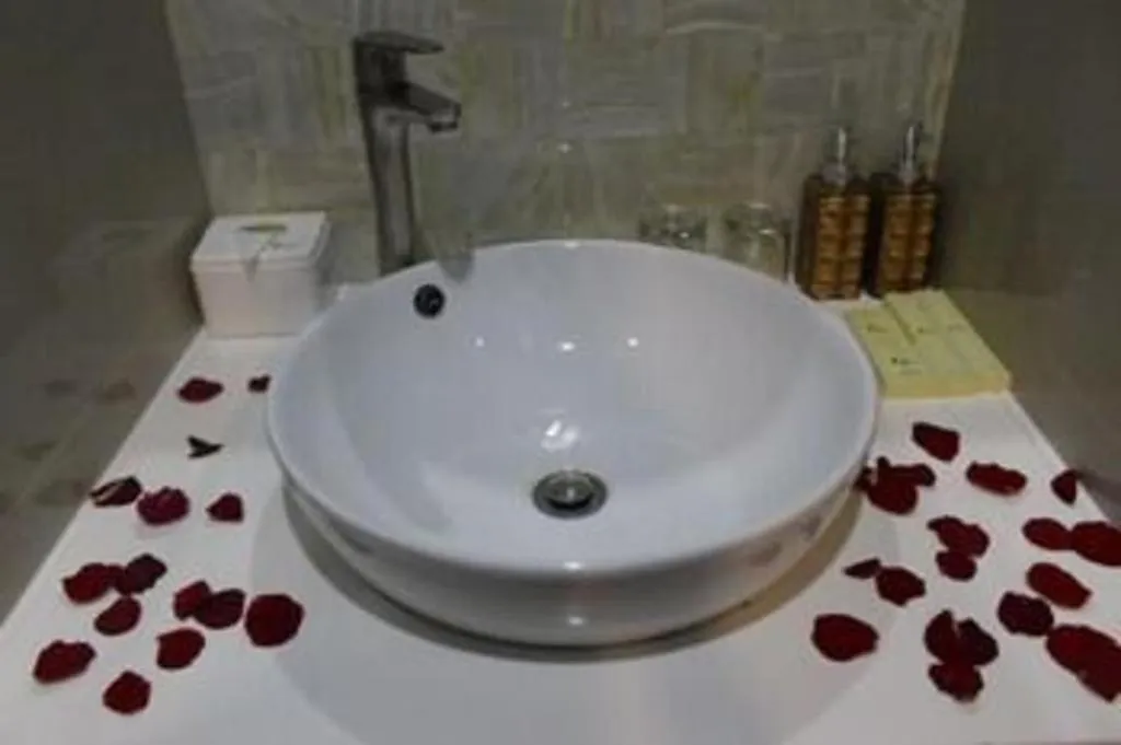 The Golden Bay Hotel Batam