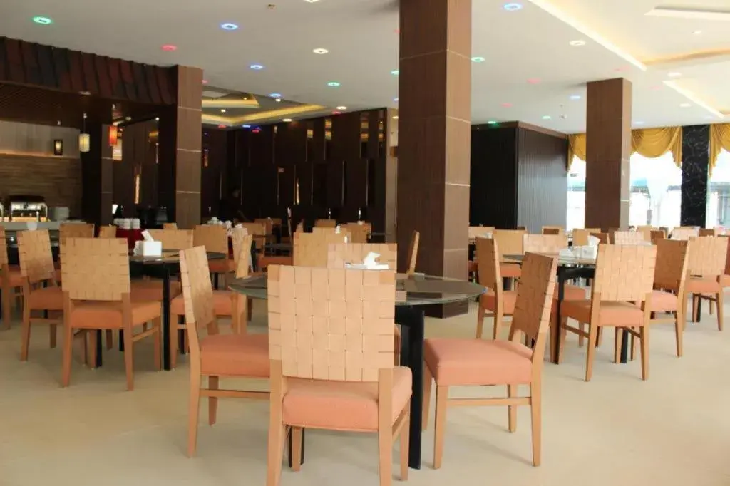 The Golden Bay Hotel Batam The Golden Bay Hotel Batam