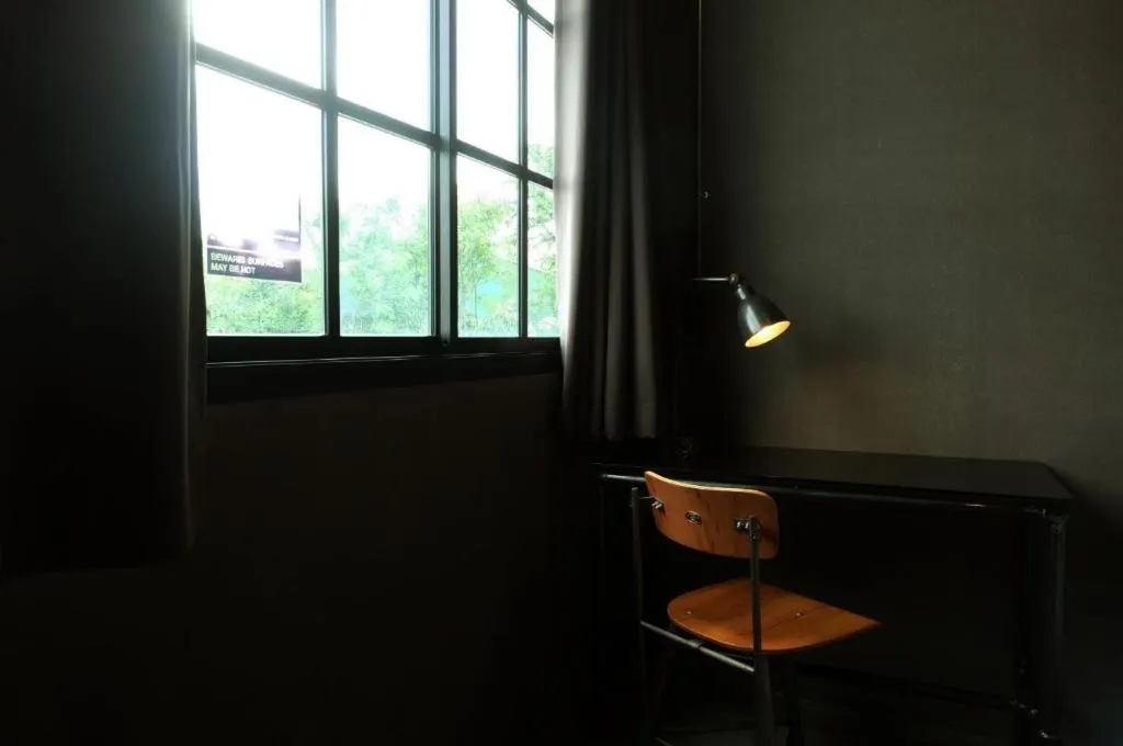 Rider bedroom hostel & cafe