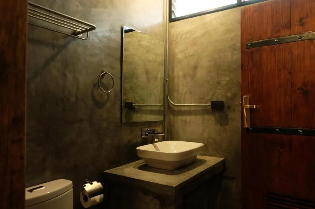 Rider bedroom hostel & cafe