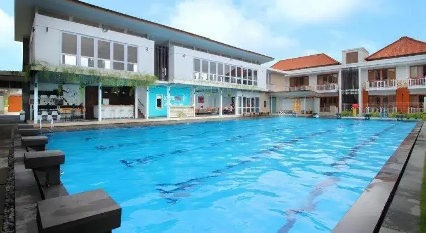 Umah Bali Suites Umah Bali Suites