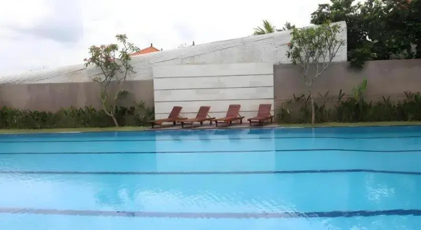 Umah Bali Suites Umah Bali Suites