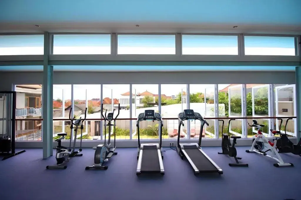 Umah Bali Suites Umah Bali Suites