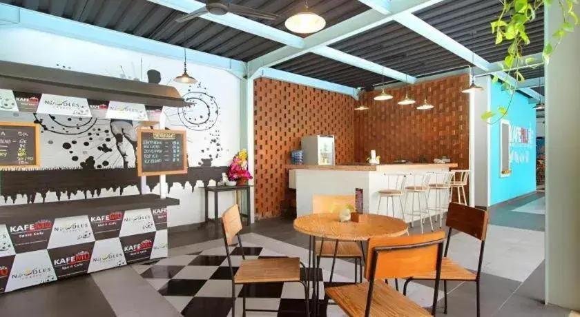 Umah Bali Suites Umah Bali Suites