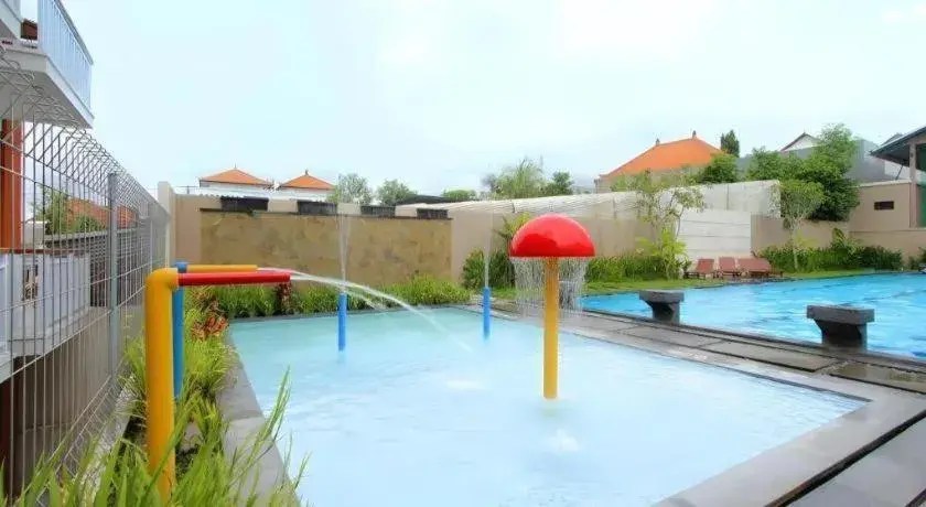 Umah Bali Suites Umah Bali Suites