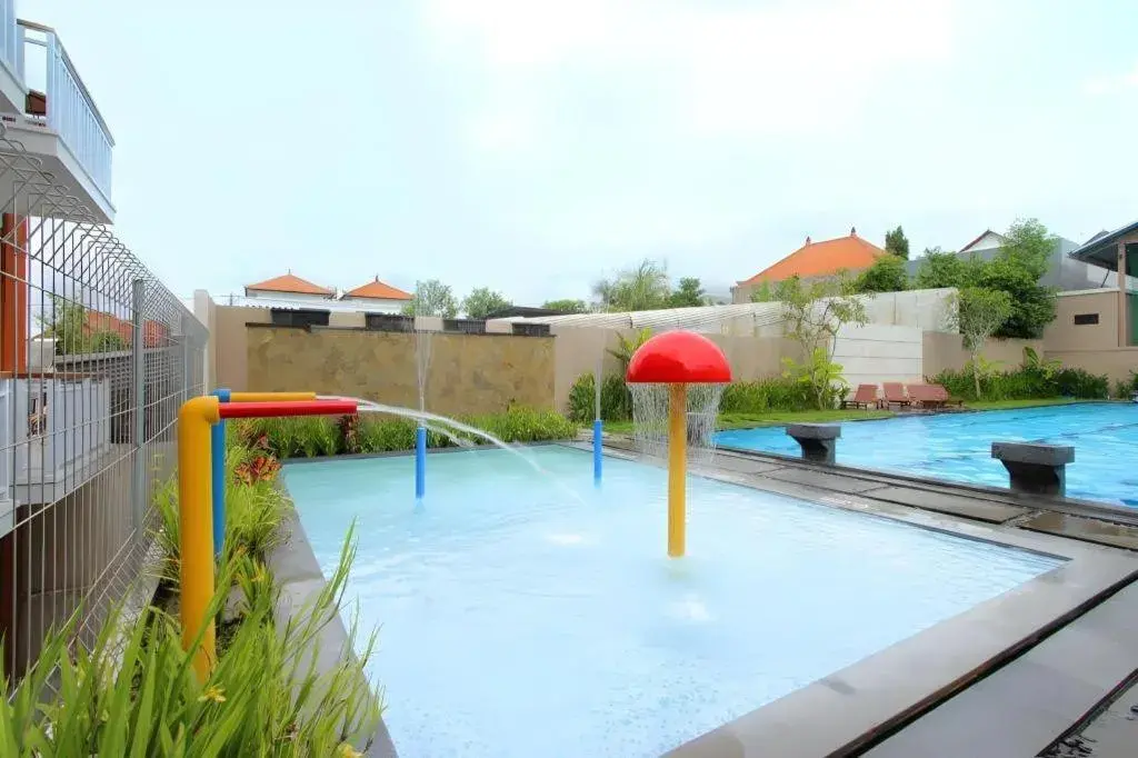 Umah Bali Suites Umah Bali Suites