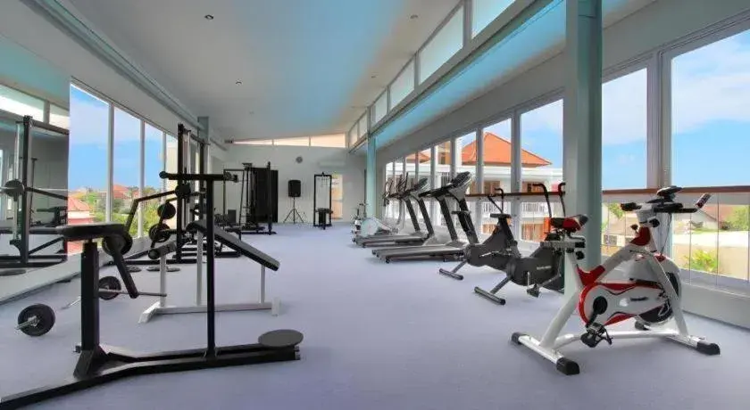 Umah Bali Suites Umah Bali Suites