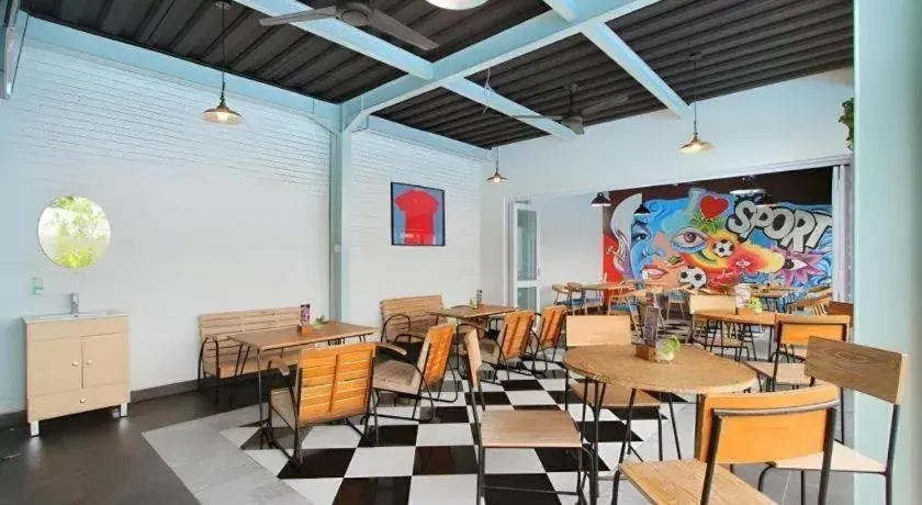 Umah Bali Suites Umah Bali Suites