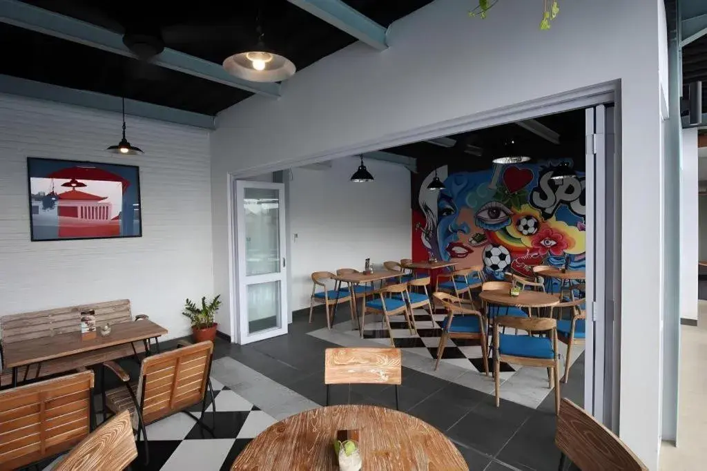 Umah Bali Suites Umah Bali Suites