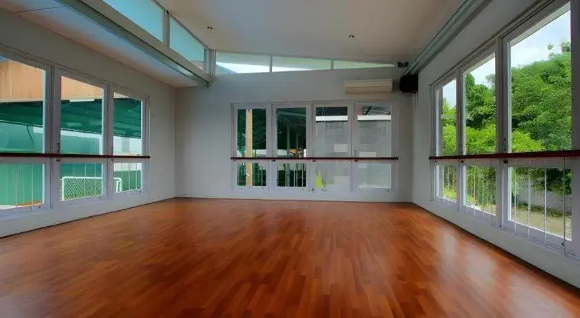 Umah Bali Suites Umah Bali Suites