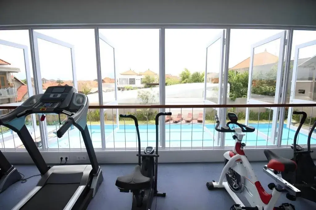 Umah Bali Suites Umah Bali Suites