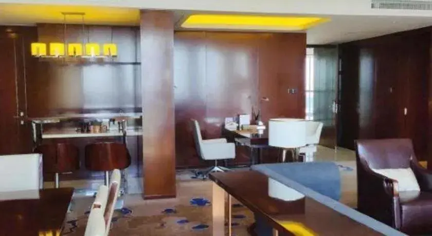 Beijing Grand Skylight International Hotel Beijing Grand Skylight International Hotel