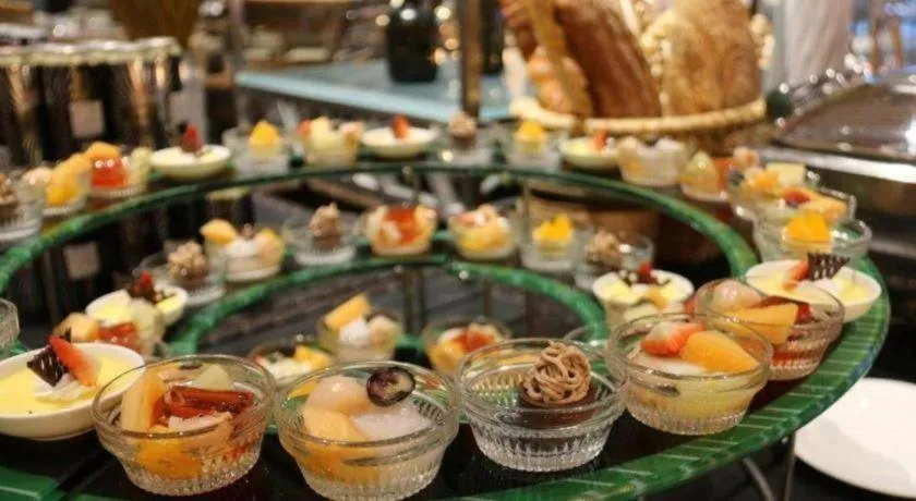 Beijing Grand Skylight International Hotel