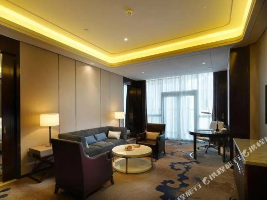 Beijing Grand Skylight International Hotel