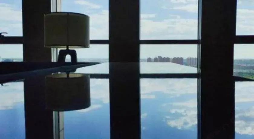 Beijing Grand Skylight International Hotel Beijing Grand Skylight International Hotel