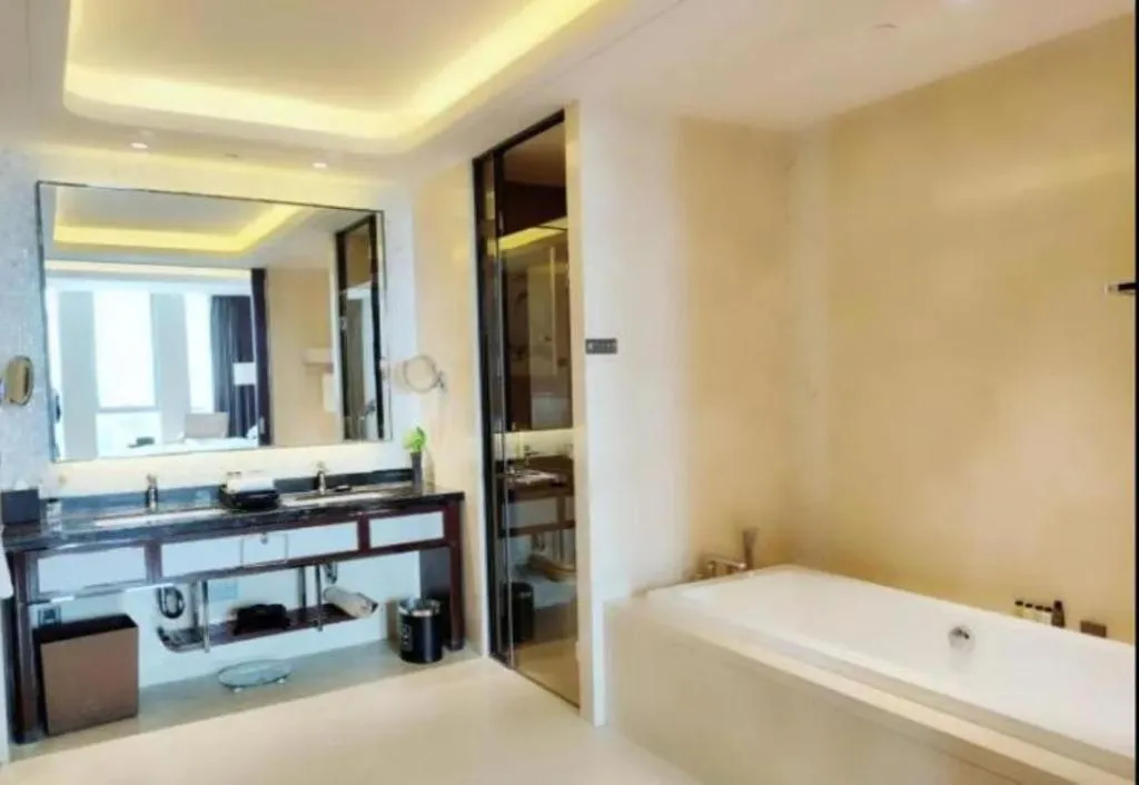 Beijing Grand Skylight International Hotel