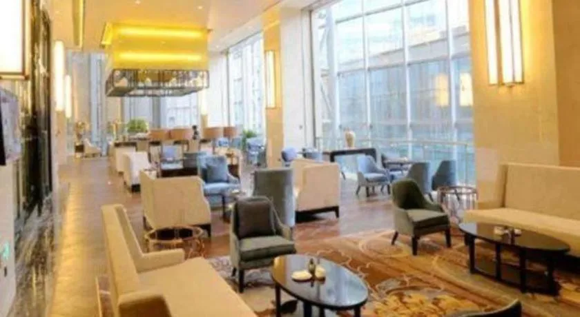 Beijing Grand Skylight International Hotel