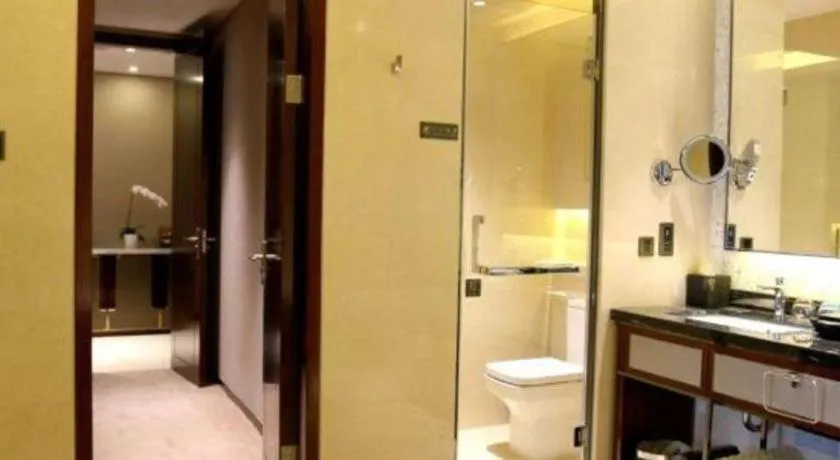 Beijing Grand Skylight International Hotel